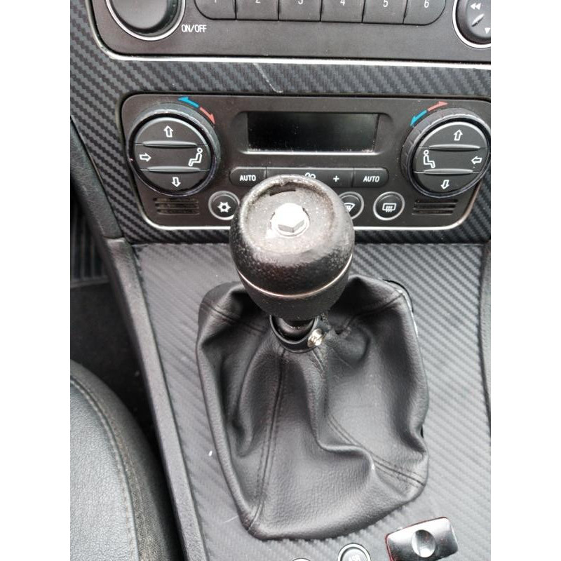 Bouton de warning ALFA ROMEO 159 Photo n°9