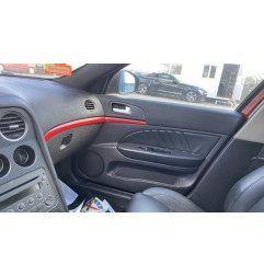 Bouton de warning ALFA ROMEO 159