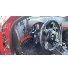 Bouton de warning ALFA ROMEO 159