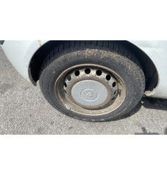 Commande chauffage RENAULT CLIO 2