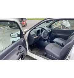 Commande chauffage RENAULT CLIO 2