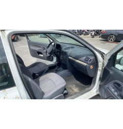 Commande chauffage RENAULT CLIO 2