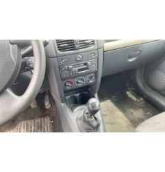Commande chauffage RENAULT CLIO 2