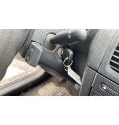 Commande chauffage RENAULT CLIO 2