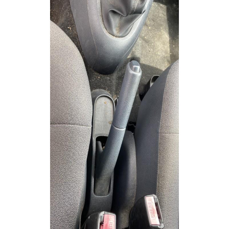 Commande chauffage RENAULT CLIO 2 Photo n°18