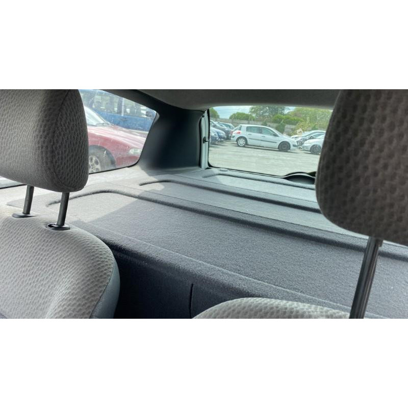 Commande chauffage RENAULT CLIO 2 Photo n°19