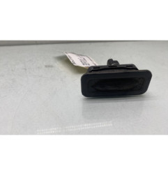 Bouton de coffre RENAULT SCENIC 2 Photo n°1