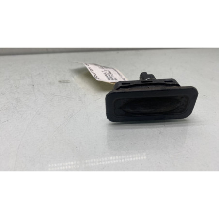 Bouton de coffre RENAULT SCENIC 2 Photo n°1