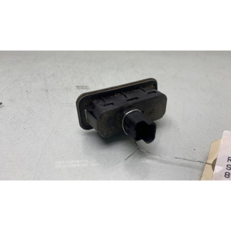 Bouton de coffre RENAULT SCENIC 2