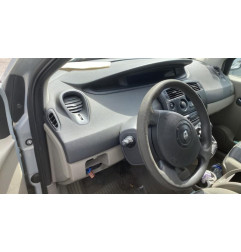 Bouton de coffre RENAULT SCENIC 2