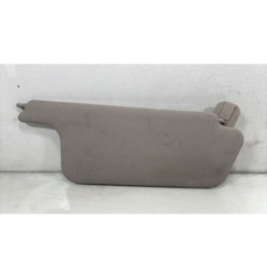 Pare soleil gauche RENAULT SCENIC 2