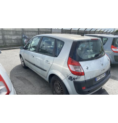 Pare soleil gauche RENAULT SCENIC 2