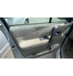 Pare soleil gauche RENAULT SCENIC 2