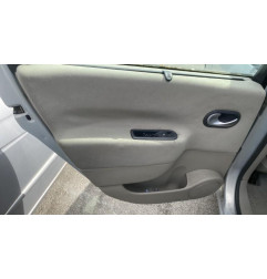 Pare soleil gauche RENAULT SCENIC 2