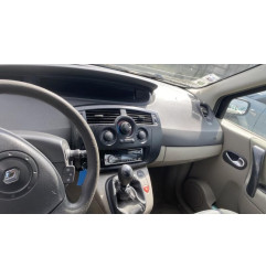 Pare soleil gauche RENAULT SCENIC 2