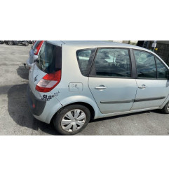 Pare soleil gauche RENAULT SCENIC 2