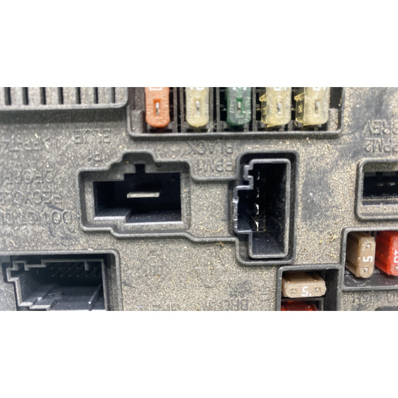 Boitier UPC RENAULT SCENIC 2 Photo n°3