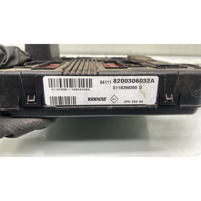 Boitier UPC RENAULT SCENIC 2 Photo n°6