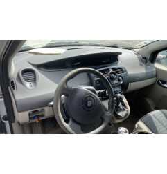 Boitier UPC RENAULT SCENIC 2
