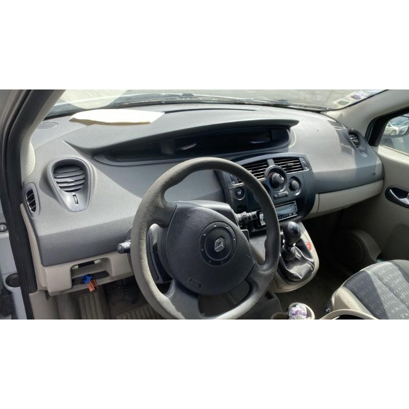Boitier UPC RENAULT SCENIC 2 Photo n°10