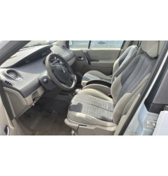 Boitier UPC RENAULT SCENIC 2