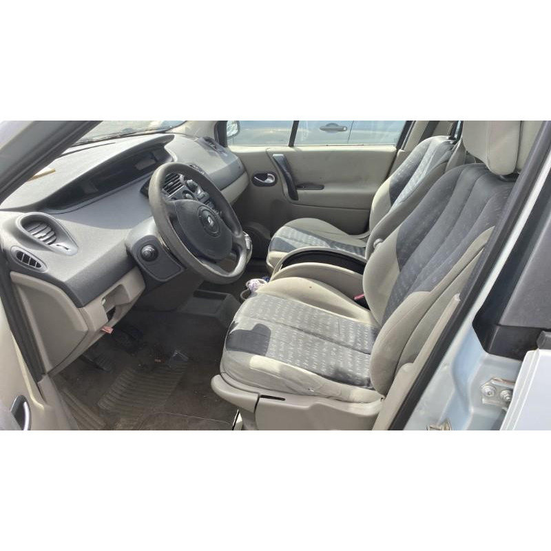 Boitier UPC RENAULT SCENIC 2 Photo n°13