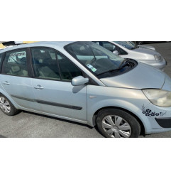 Boitier UPC RENAULT SCENIC 2