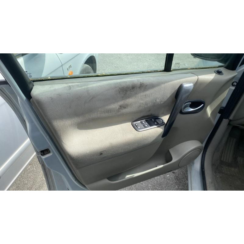 Boitier UPC RENAULT SCENIC 2 Photo n°15