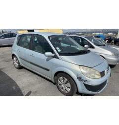 Boitier UPC RENAULT SCENIC 2