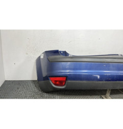 Pare choc arriere FORD FOCUS 2