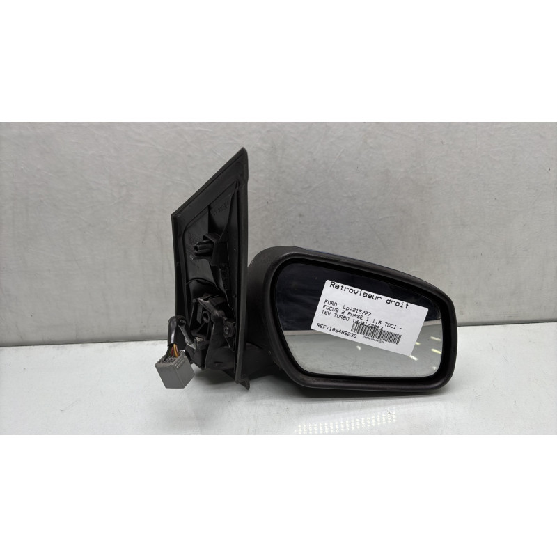 Retroviseur droit FORD FOCUS 2 Photo n°1