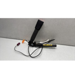 Pretensionneur de ceinture avant droit FORD FOCUS 2