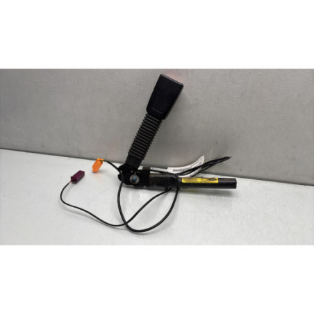 Pretensionneur de ceinture avant droit FORD FOCUS 2