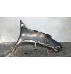 Aile avant gauche CITROEN C8