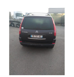 Aile avant gauche CITROEN C8