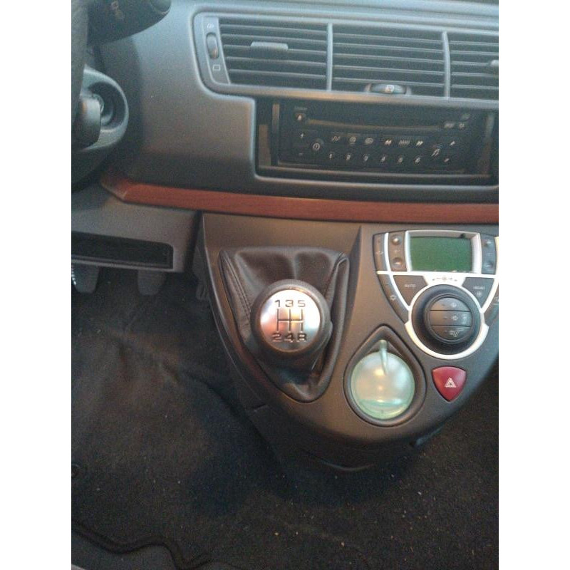 Aile avant gauche CITROEN C8 Photo n°14