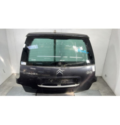 Malle/Hayon arriere CITROEN C8 Photo n°1