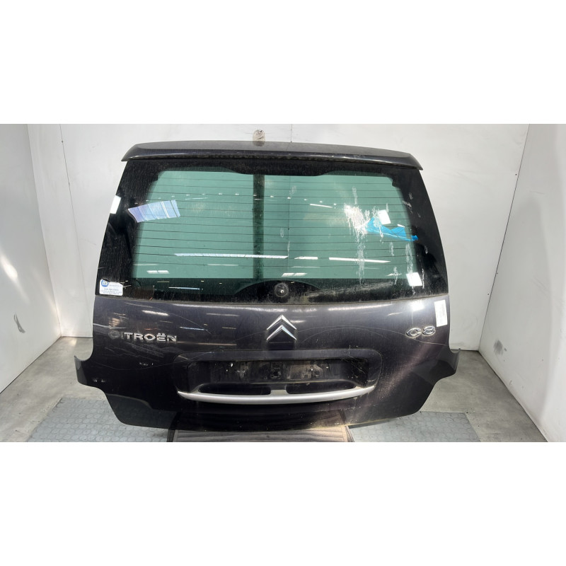 Malle/Hayon arriere CITROEN C8 Photo n°1