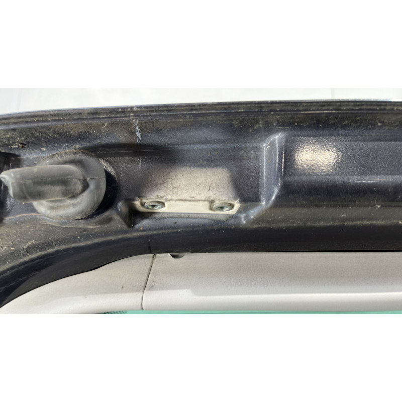 Malle/Hayon arriere CITROEN C8 Photo n°6