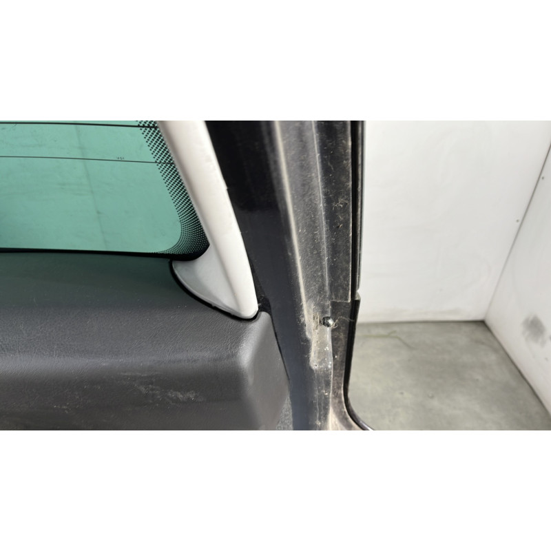Malle/Hayon arriere CITROEN C8 Photo n°8