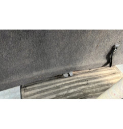 Malle/Hayon arriere CITROEN C8
