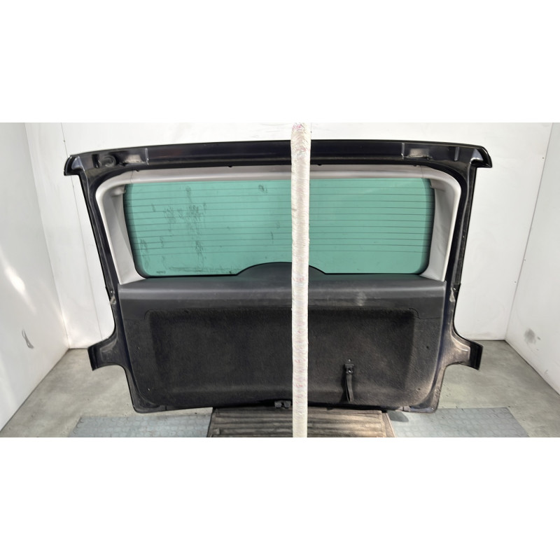 Malle/Hayon arriere CITROEN C8 Photo n°11