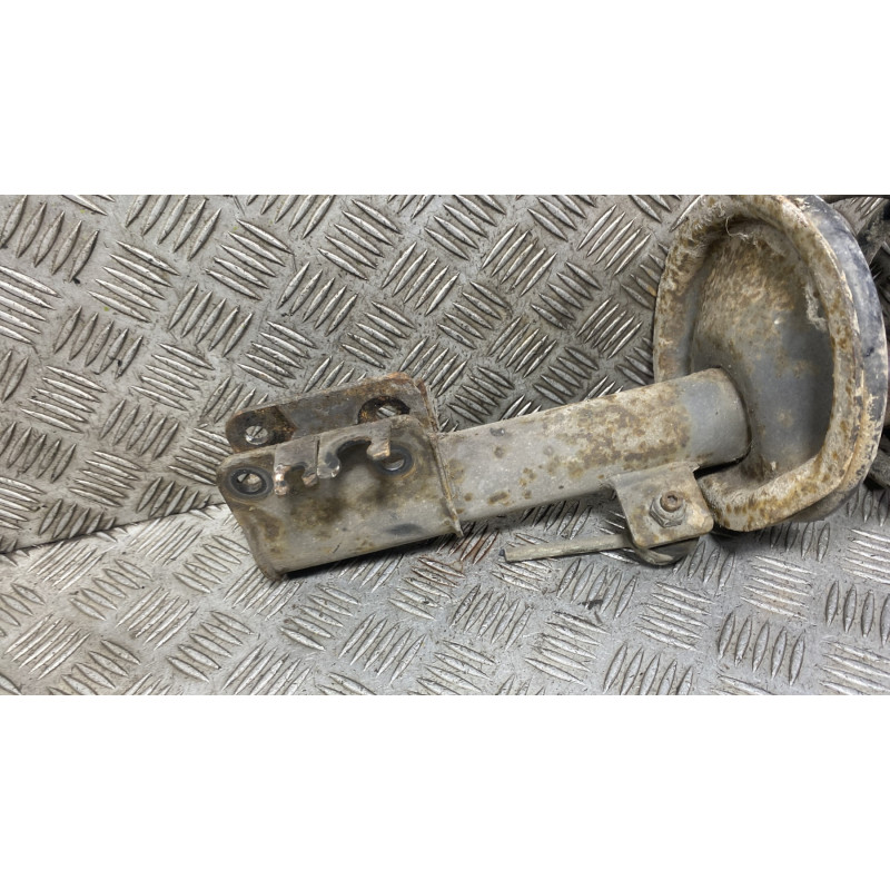 Amortisseur avant droit CITROEN C8 Photo n°3