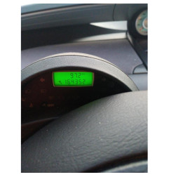 Amortisseur avant droit CITROEN C8