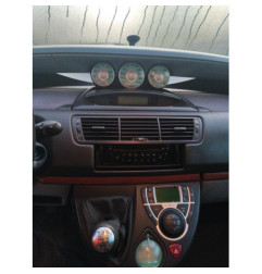 Amortisseur avant droit CITROEN C8
