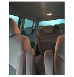 Amortisseur avant droit CITROEN C8