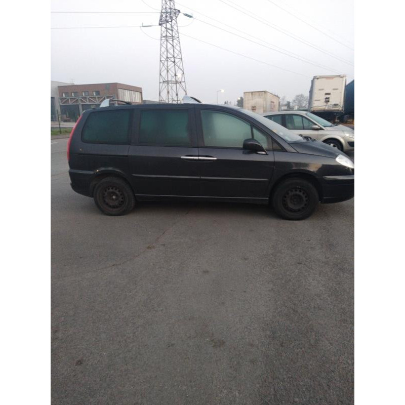 Amortisseur avant droit CITROEN C8 Photo n°9