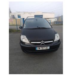 Amortisseur avant droit CITROEN C8