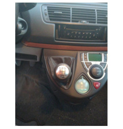 Amortisseur avant droit CITROEN C8