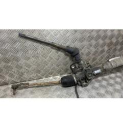 Cremaillere assistee CITROEN C8